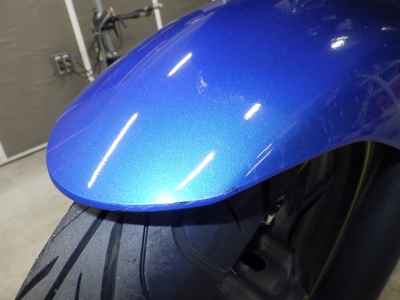 Suzuki Gixxer 250SF 2017