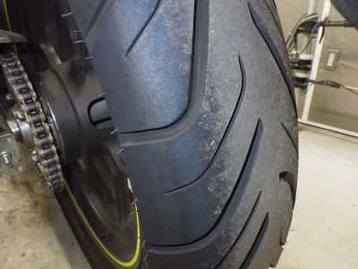 Suzuki Gixxer 250SF 2017