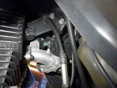 Suzuki Gixxer 250SF 2017