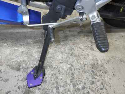 Suzuki Gixxer 250SF 2017