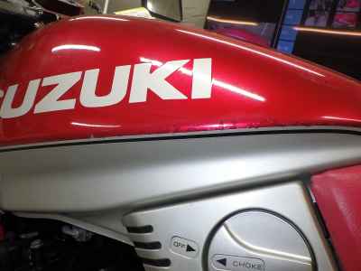 Suzuki GSX1100S Katana 2023