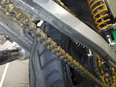 Suzuki GSX1100S Katana 2023