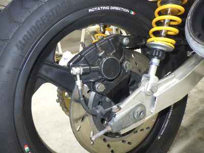 Suzuki GSX1100S Katana 2023