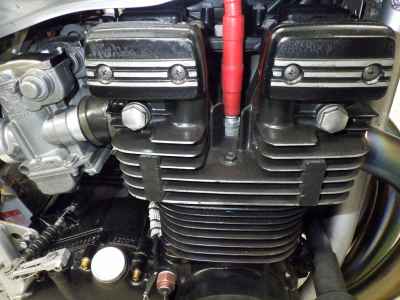 Suzuki GSX1100S Katana 2023