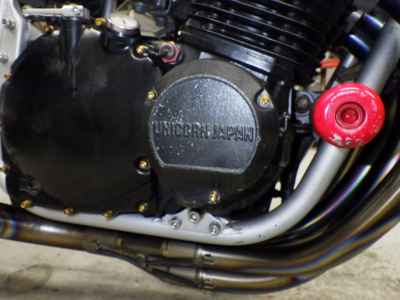 Suzuki GSX1100S Katana 2023