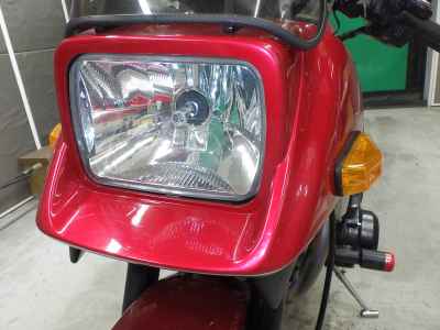 Suzuki GSX1100S Katana 2023