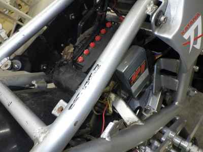 Suzuki GSX1100S Katana 2023