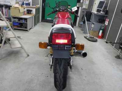 Suzuki GSX1100S Katana 2023