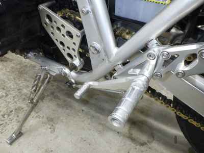 Suzuki GSX1100S Katana 2023