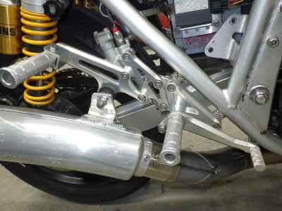 Suzuki GSX1100S Katana 2023