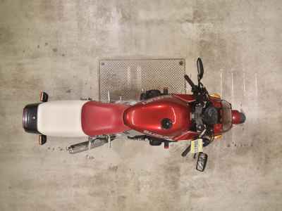 Suzuki GSX1100S Katana 2023