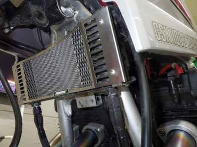 Suzuki GSX1100S Katana 2023