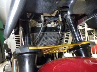 Suzuki GSX1100S Katana 2023