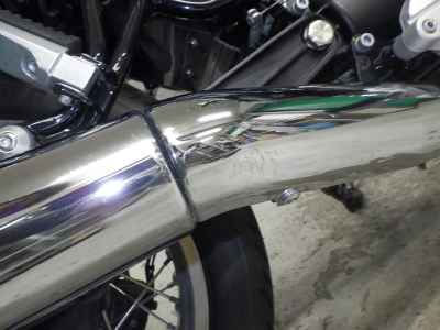 Moto Guzzi V7 Special 2025