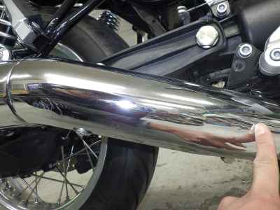 Moto Guzzi V7 Special 2025