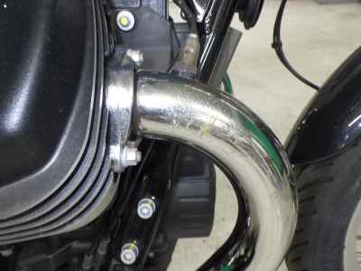 Moto Guzzi V7 Special 2025