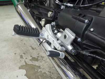 Moto Guzzi V7 Special 2025