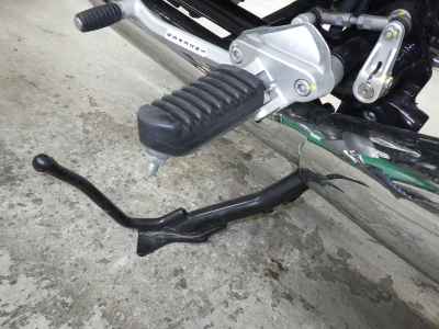 Moto Guzzi V7 Special 2025