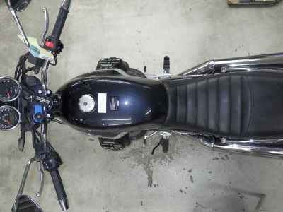 Moto Guzzi V7 Special 2025