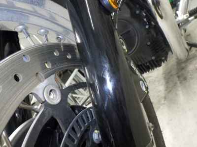 Moto Guzzi V7 Special 2025