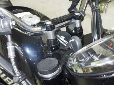Moto Guzzi V7 Special 2025