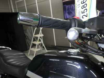 Moto Guzzi V7 Special 2025