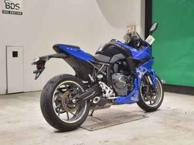 Suzuki GSX-8R 2024