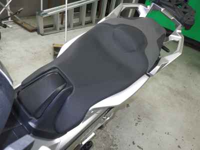 Honda X-Adv 750 2017