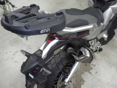 Honda X-Adv 750 2017