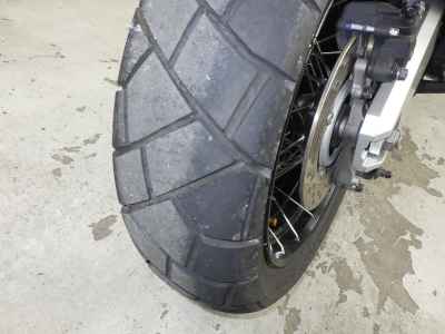 Honda X-Adv 750 2017