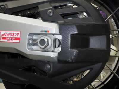 Honda X-Adv 750 2017