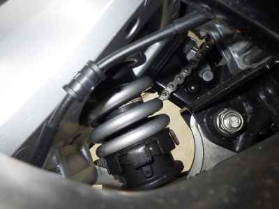 Honda X-Adv 750 2017