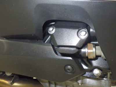 Honda X-Adv 750 2017