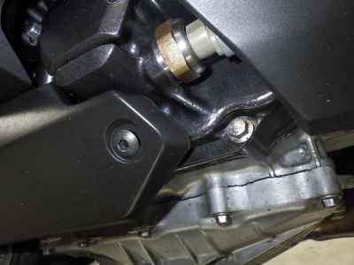 Honda X-Adv 750 2017