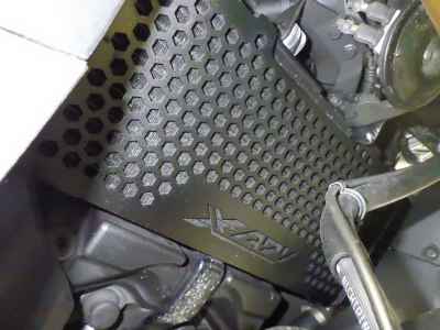 Honda X-Adv 750 2017