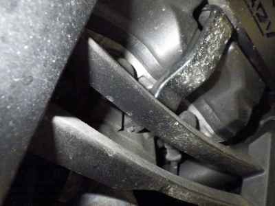 Honda X-Adv 750 2017