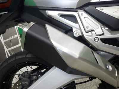 Honda X-Adv 750 2017