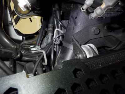 Honda X-Adv 750 2017