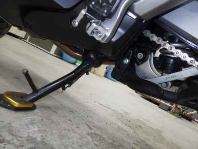 Honda X-Adv 750 2017