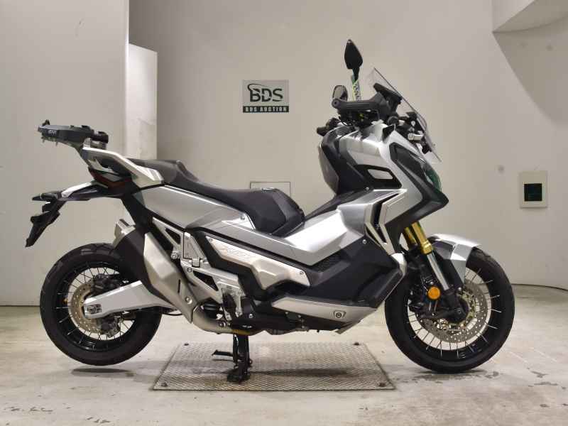 Honda X-Adv 750 2017