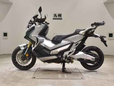 Honda X-Adv 750 2017