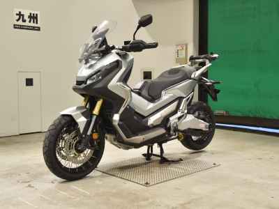 Honda X-Adv 750 2017