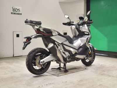 Honda X-Adv 750 2017