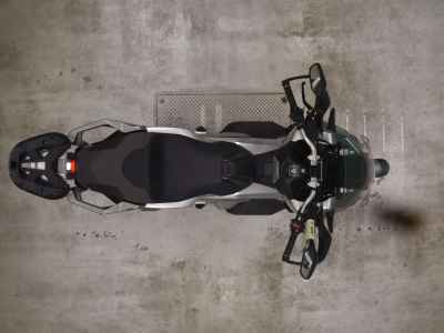 Honda X-Adv 750 2017