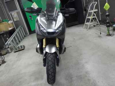 Honda X-Adv 750 2017