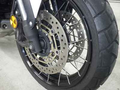 Honda X-Adv 750 2017