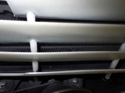 Kawasaki KLX250 2007