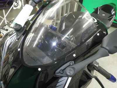 Suzuki GSX-R1000 2020