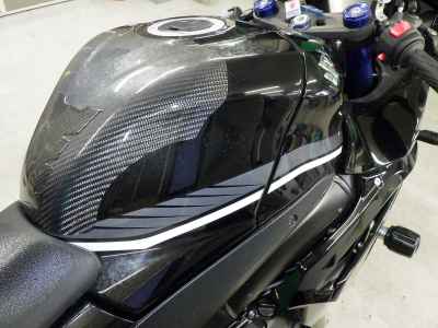 Suzuki GSX-R1000 2020