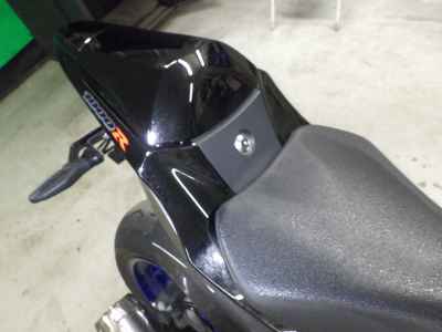 Suzuki GSX-R1000 2020